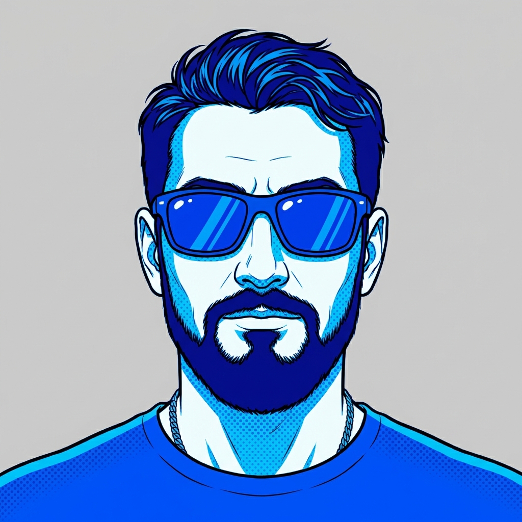 Artwork for Free Fallin' audio sample